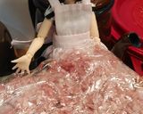 リカちゃん♡餃子(蒲鉾入り繋ぎなし)作り方1写真
