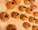 焼き芋の余りで簡単スイートポテト作り方4写真