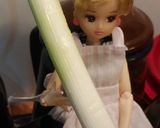 リカちゃん♡餃子(蒲鉾入り繋ぎなし)作り方5写真