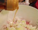 リカちゃん♡餃子(蒲鉾入り繋ぎなし)作り方8写真