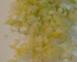 リカちゃん♡餃子(蒲鉾入り繋ぎなし)作り方6写真