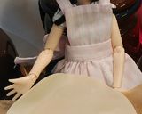 リカちゃん♡餃子(蒲鉾入り繋ぎなし)作り方11写真