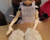 リカちゃん♡餃子(蒲鉾入り繋ぎなし)作り方15写真
