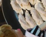 リカちゃん♡餃子(蒲鉾入り繋ぎなし)作り方17写真