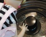 リカちゃん♡餃子(蒲鉾入り繋ぎなし)作り方20写真