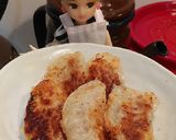 リカちゃん♡餃子(蒲鉾入り繋ぎなし)作り方23写真