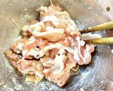 なすとピーマンと豚肉の味噌炒め☆作り方2写真
