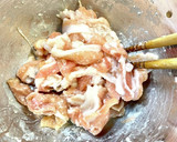 なすとピーマンと豚肉の味噌炒め☆作り方2写真