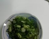 簡単マーボー豆腐作り方3写真