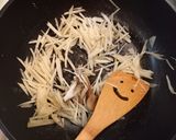 秋に食べたくなる！おいしいキノコ炒め☆作り方4写真