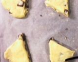 簡単!チョコスコーン作り方7写真