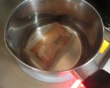 絶品、秘伝^^大葉味噌作り方1写真