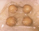 レンジで時短発酵！超簡単ロールパン作り方4写真