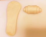 レンジで時短発酵！超簡単ロールパン作り方5写真