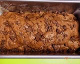 編みチョコ食パン作り方5写真