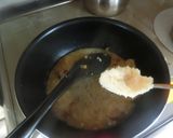絶品、秘伝^^大葉味噌作り方7写真