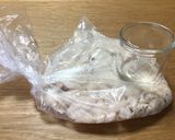 セロリがシャキシャキしっとりチキンサラダ作り方6写真