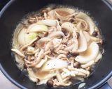 簡単時短☆さつまいものサバ缶味噌カレー煮作り方8写真