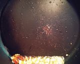 簡単☆もやしのペペロンチーノ☆作り方1写真