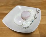 ポーチドエッグ作り方4写真