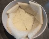 1歳誕生日☆スマッシュケーキ☆作り方8写真