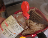 中華屋さんの絶品豚、もやし炒め作り方6写真