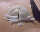 レンジで豚キムチ作り方3写真