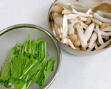 厚揚げとたっぷり卵でふわとろ丼作り方1写真