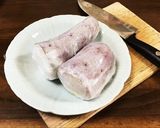 大人な風味♡さつまいもモンブラン作り方8写真