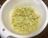 大人な風味♡さつまいもモンブラン作り方10写真