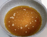 厚揚げとたっぷり卵でふわとろ丼作り方4写真
