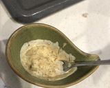 チキンとパプリカのマヨカレー炒め作り方1写真