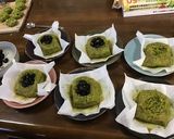 大人な風味♡さつまいもモンブラン作り方14写真