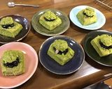 大人な風味♡さつまいもモンブラン作り方15写真