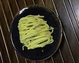 大人な風味♡さつまいもモンブラン作り方16写真
