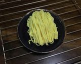 大人な風味♡さつまいもモンブラン作り方17写真
