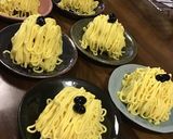 大人な風味♡さつまいもモンブラン作り方18写真