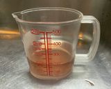 渋皮煮作り方4写真