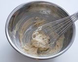 バナナチョコチップマフィン作り方3写真
