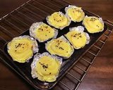 大人な風味♡さつまいもモンブラン作り方19写真