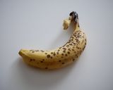 バナナチョコチップマフィン作り方9写真