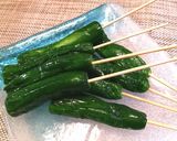 ピリ辛きゅうりの漬物作り方4写真