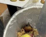 丹波栗ご飯作り方1写真