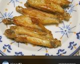 簡単過ぎてごめんね＊手羽中の揚げ焼き作り方8写真