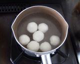 いももちでバリエーションを楽しみましょう作り方7写真