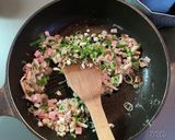 MrsWongちの秋の薬膳炒飯作り方4写真