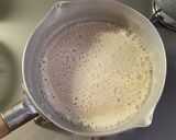 MrsWongちの蓮の実のチェー作り方2写真
