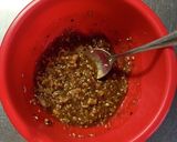 MrsWongちのオリジナル鍋用たれ作り方1写真