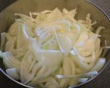 スペアリブの無水カレー作り方2写真