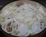 スペアリブの無水カレー作り方4写真